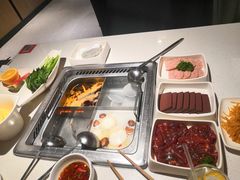 -海底捞火锅(长沙华创国际广场店)