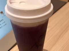 -喜茶(杭州龙湖西溪天街店)