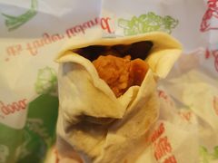 -肯德基(茂业店)