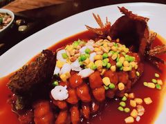 -湖滨28中餐厅·西湖宴·杭州君悦酒店