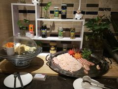 -乐咖啡西餐厅(太湖皇冠假日酒店)