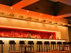 -wann lounge 低温慢煮牛排·清吧