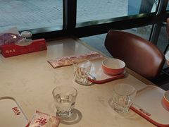 -杨氏青龙虾·羊蝎子(金盛路总店)