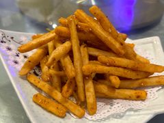 -丽华园(汉阳龙阳店)