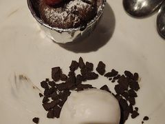 -西安W酒店·WEI全味西餐厅