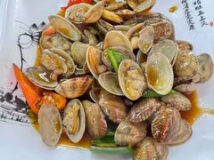 -景好海鲜餐厅(大鹏必选旅游店)