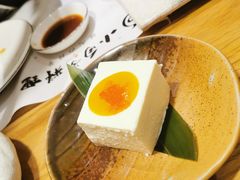 芝士豆腐-小句号·精致料理(江南环球港店)
