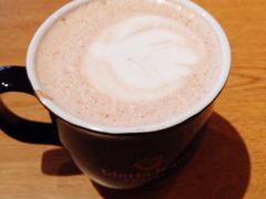 特调可可-Gloria Jean's Coffees