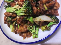 -小吊梨汤·北京菜·烤鸭(鸟巢店)