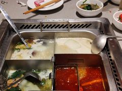 -海底捞火锅(漕宝路店)