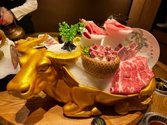 -尚海豆捞(乐虹坊店)