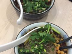 -遇见小面(凯德广场店)