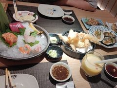 -德川家日本料理(中关村寰太大厦店)