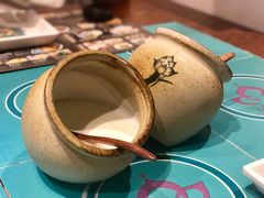 -哈密古丽新疆餐厅(江北融创店)