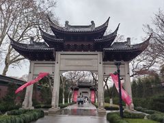 -钱王祠
