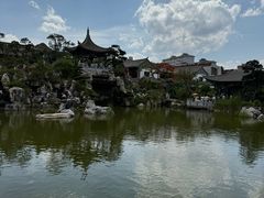 -朱家花园