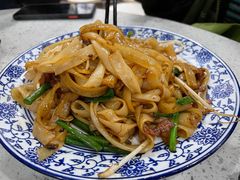 招牌炒河粉-银记肠粉(文昌北路店)