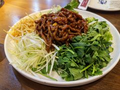 -满园烤鸭·春饼(太原街万达店)