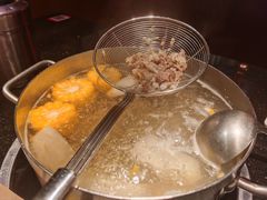 -牛事制造局牛肉火锅(莲岳路店)
