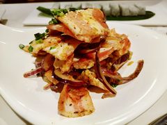 -么子烤肉(化龙池店)