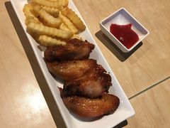 -避风塘(百联东郊店)