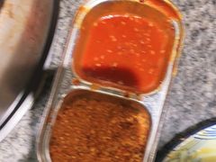 -酒拾烤肉(复地星光天地店)
