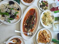 -天天渔港(杏林街店)