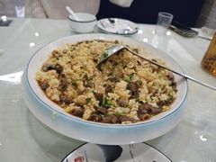 -黑石礁酒楼·海鲜(黑石礁店)