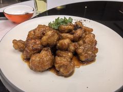 -聚鑫阁江浙菜·非遗传承技艺(闵行交大店)