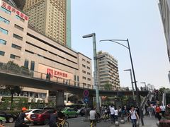 -王府井百货(总府店)