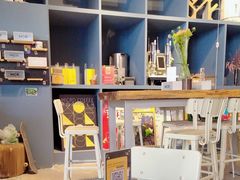 -微焙咖啡工厂(海峡创意产业园·红坊店)