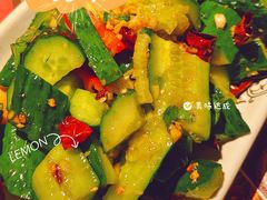 -寂寞的豆芽(西大望南路店)