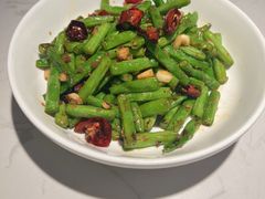 -花椒俏川菜小馆(南海万达店)