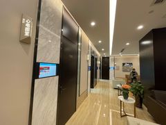 -爱康卓悦体检中心(九座花园分院)