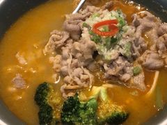 -港丽餐厅(高德置地店)