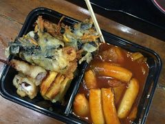 -米屋石锅拌饭(师大店)