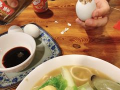 活单-浦阳面馆(萧山店)