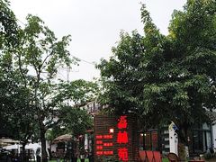 -三圣花乡旅游区