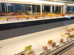 -喜茶(广州五羊邨店)