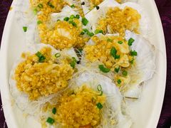 -桃源尚品海鲜酒楼(京港澳高速店)