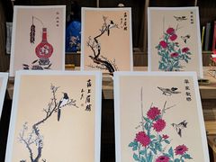 -江苏省美术馆(长江路新馆)