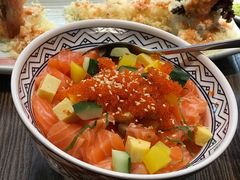 -大雄寿司(中华广场店)