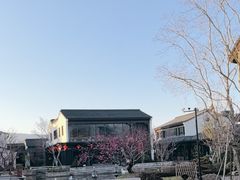 -雅达·阳羡溪山小镇中心