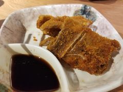 -姚面记·海派家常菜(恒基名人购物中心店)