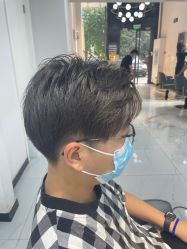 -飞梵造型