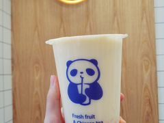 -茶百道(下沙宝龙二期店)