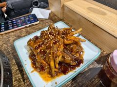 -妈妈手(山大总店)