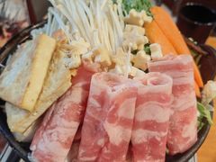 -三月居酒屋(青年大街店)