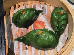 -禄运茶居·手工点心(恒宝广场店)