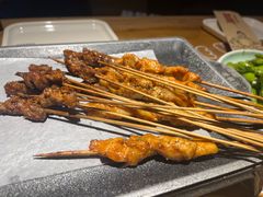 -管氏翅吧(甘家口店)